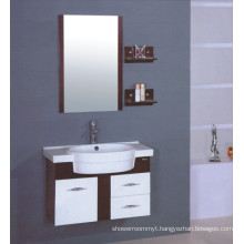 80cm PVC Bathroom Cabinet Furniture (B-508)